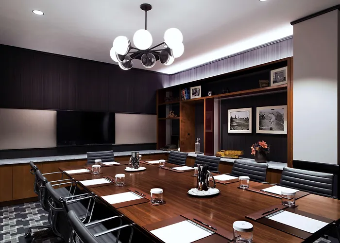 Athletic Association, Part Of Hyatt 4* Chicago