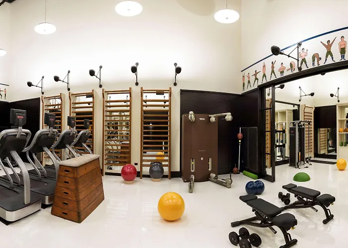 Hotel Athletic Association, Part Of Hyatt Chicago