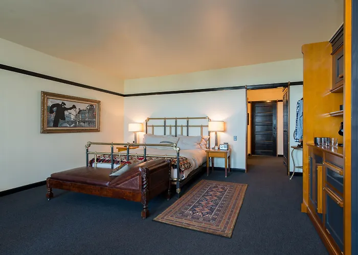 Hotel Athletic Association, Part Of Hyatt Chicago