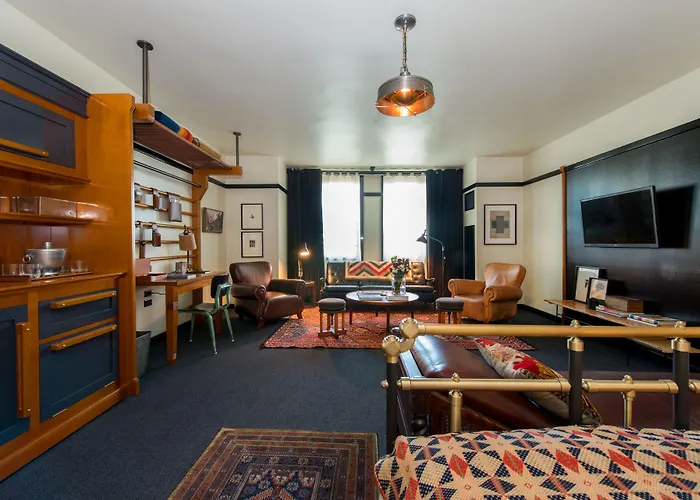 Athletic Association, Part Of Hyatt 4*
