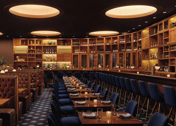 Athletic Association, Part Of Hyatt Hotel 4*