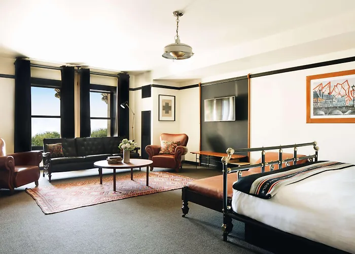 Athletic Association, Part Of Hyatt 4*
