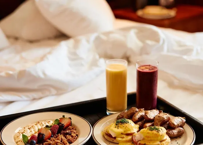 Athletic Association, Part Of Hyatt Hotel 4*