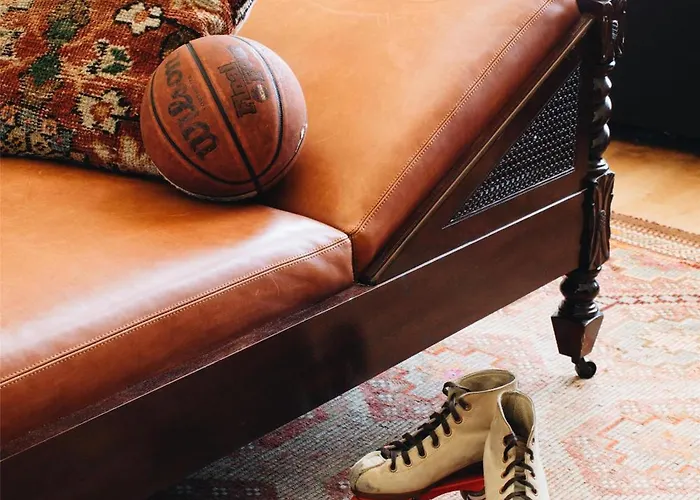 Hotel Athletic Association, Part Of Hyatt 4*
