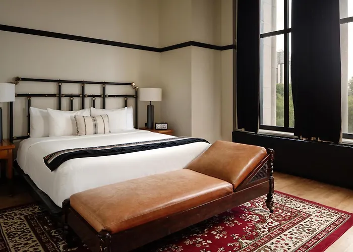 Athletic Association, Part Of Hyatt Hotel 4*