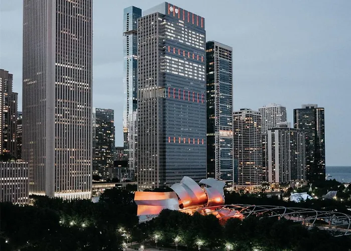 Athletic Association, Part Of Hyatt 4*