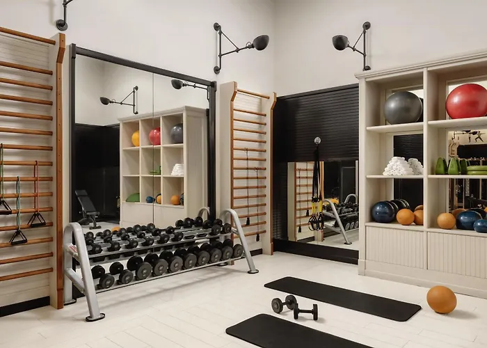 Athletic Association, Part Of Hyatt 4* Chicago