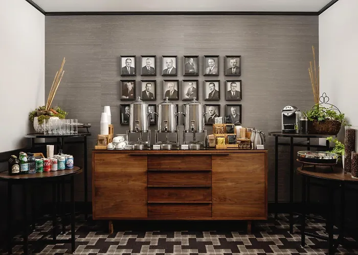 Athletic Association, Part Of Hyatt 4* Chicago