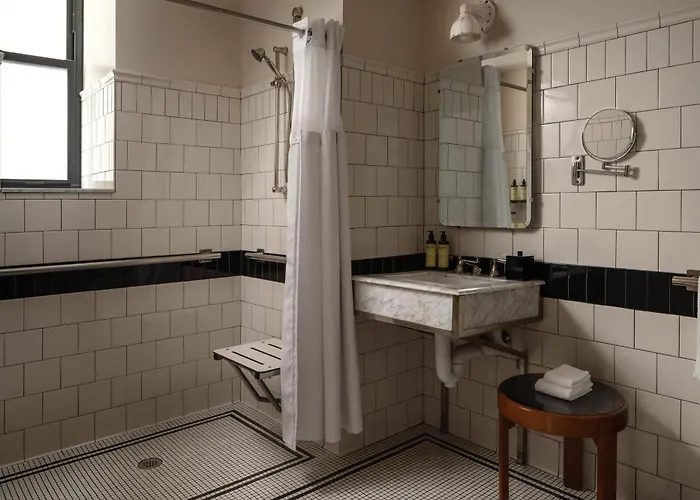 Athletic Association, Part Of Hyatt Hotel 4*